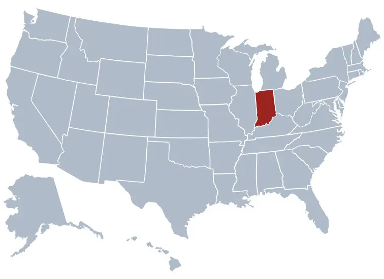 Indiana