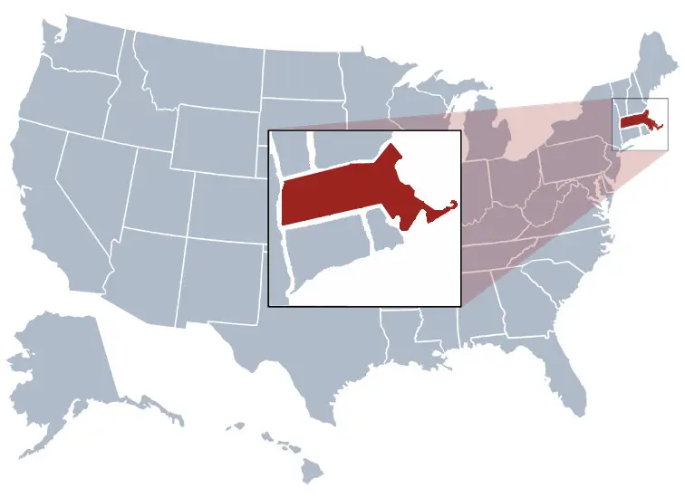 Massachusetts