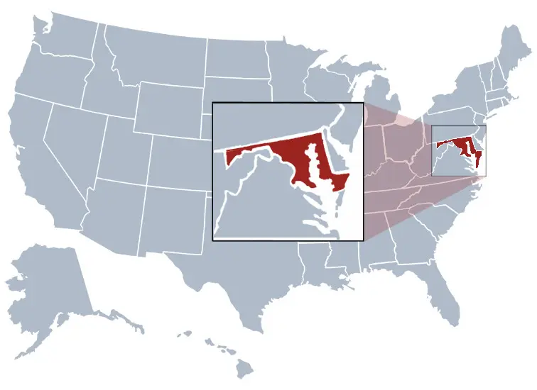 Maryland