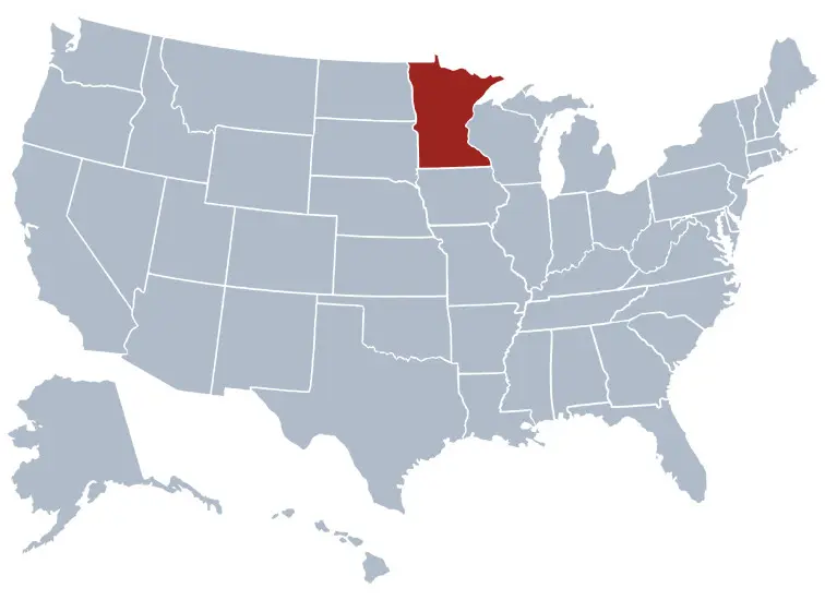 Minnesota