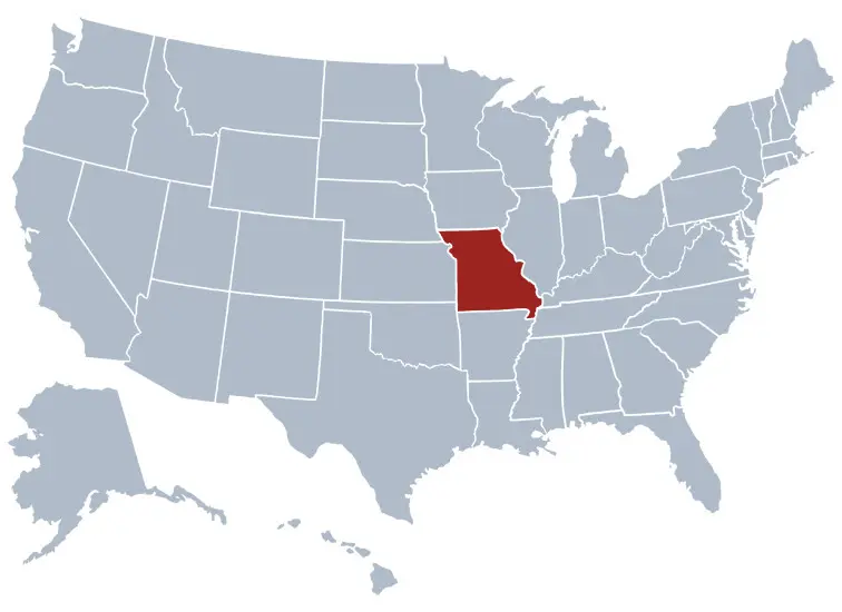 Missouri