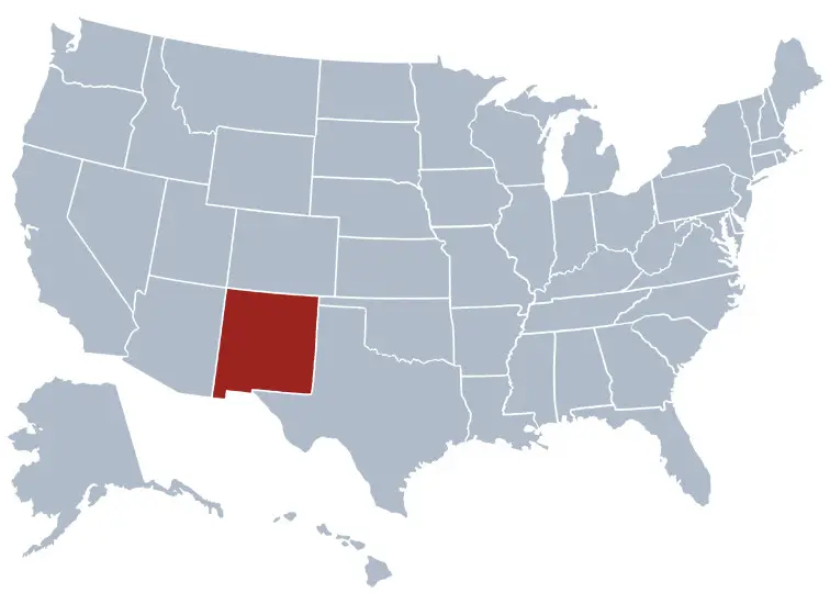 New Mexico