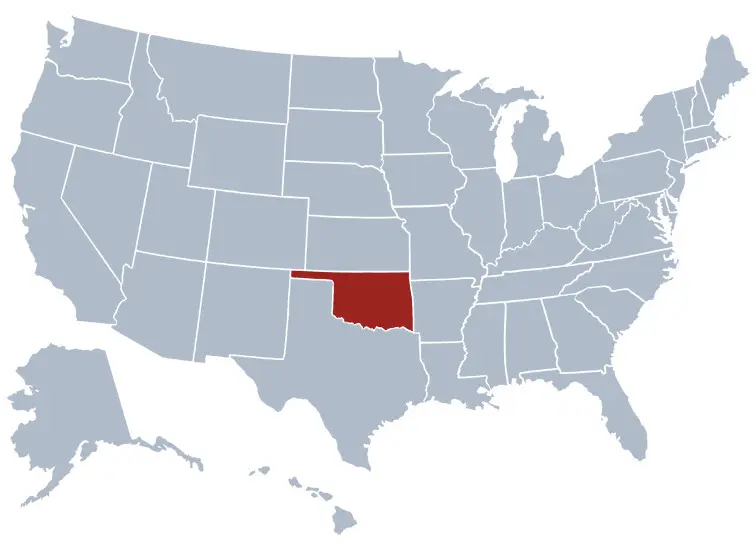 Oklahoma
