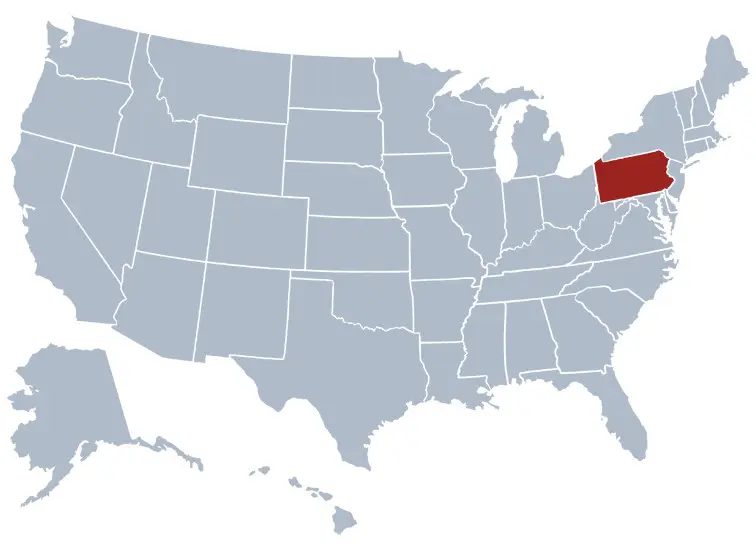 Pennsylvania