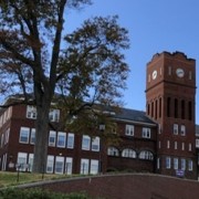 FindingSchool用户 Ken C