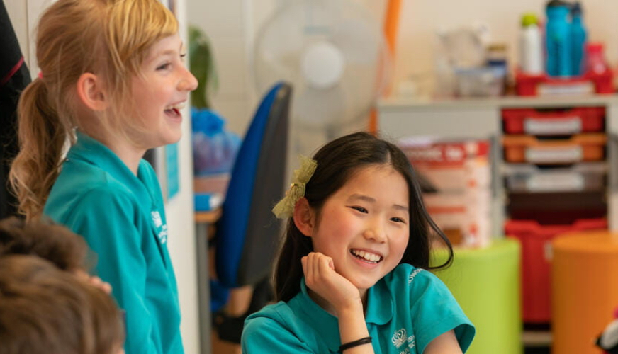 tổ chức giáo dục Nord Anglia