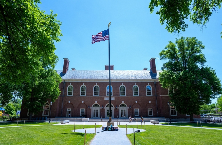 Nguồn ảnh: Phillips Academy Andover