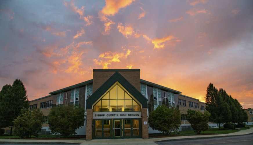 Các Trường Trung Học Ở New Hampshire