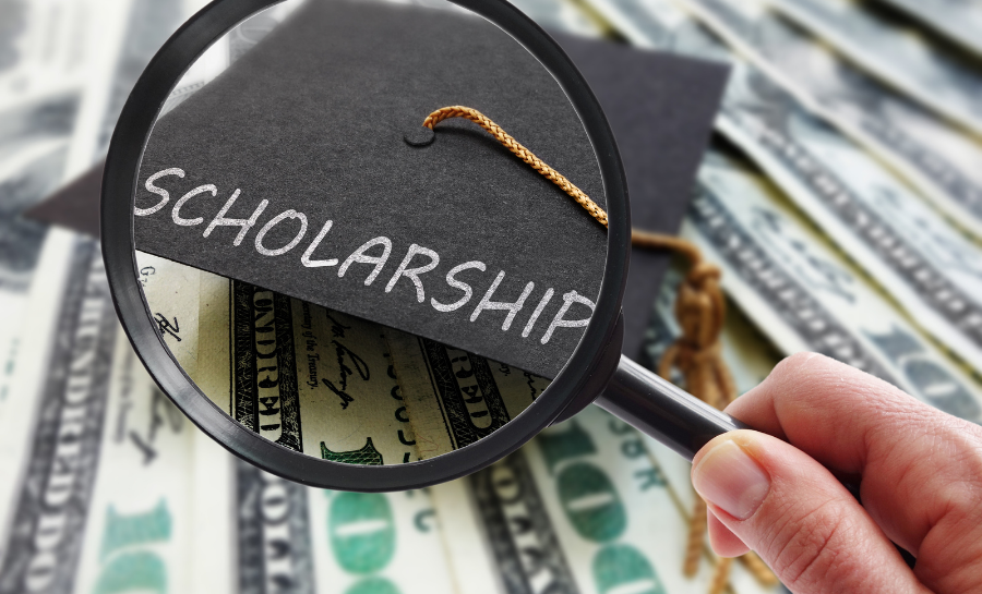 Học bổng từ các chương trình trao đổi quốc tế thường mang tính cạnh tranh cao