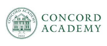 Concord Academy logo
