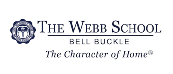 The Webb School logo