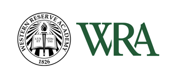 Western Reserve Academy logo