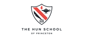 The Hun School of Princeton logo