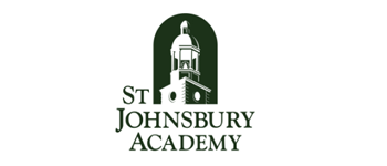 St. Johnsbury Academy logo