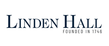 Linden Hall School for Girls logo