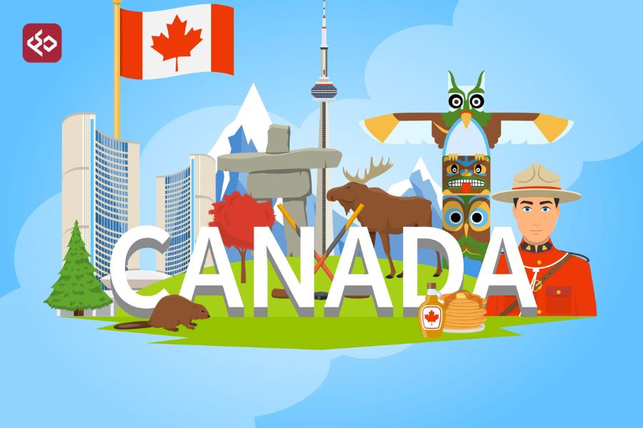 Chính phủ và trường học tại Canada luôn nỗ lực hết sức để hỗ trợ du học sinh (Nguồn: Laurel Consult)