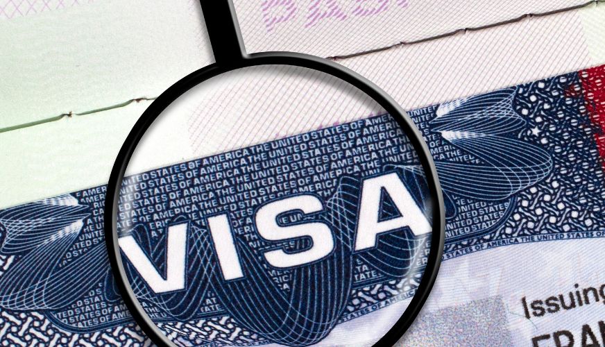 Thanh toán phí visa đúng hạn để được xét duyệt hồ sơ phỏng vấn