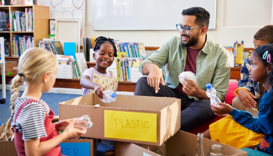 Phương pháp giảng dạy đề toán lớp 8 ở mỹ dựa trên vấn đề (problem-based learning) phát triển tư duy học sinh