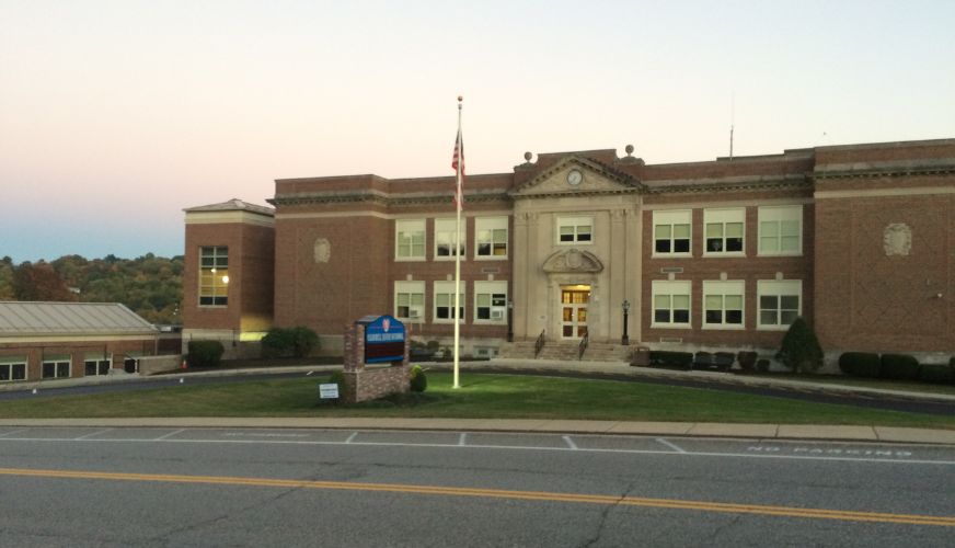 Carmel High School là trường trung học công lập lớn nhất ở Indiana (Nguồn: Carmel High School)