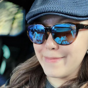 ɫֱû Marisa Zhang