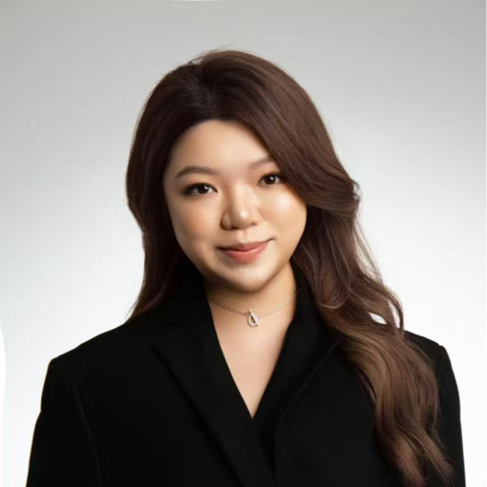 FindingSchool用户 Michelle, Keung