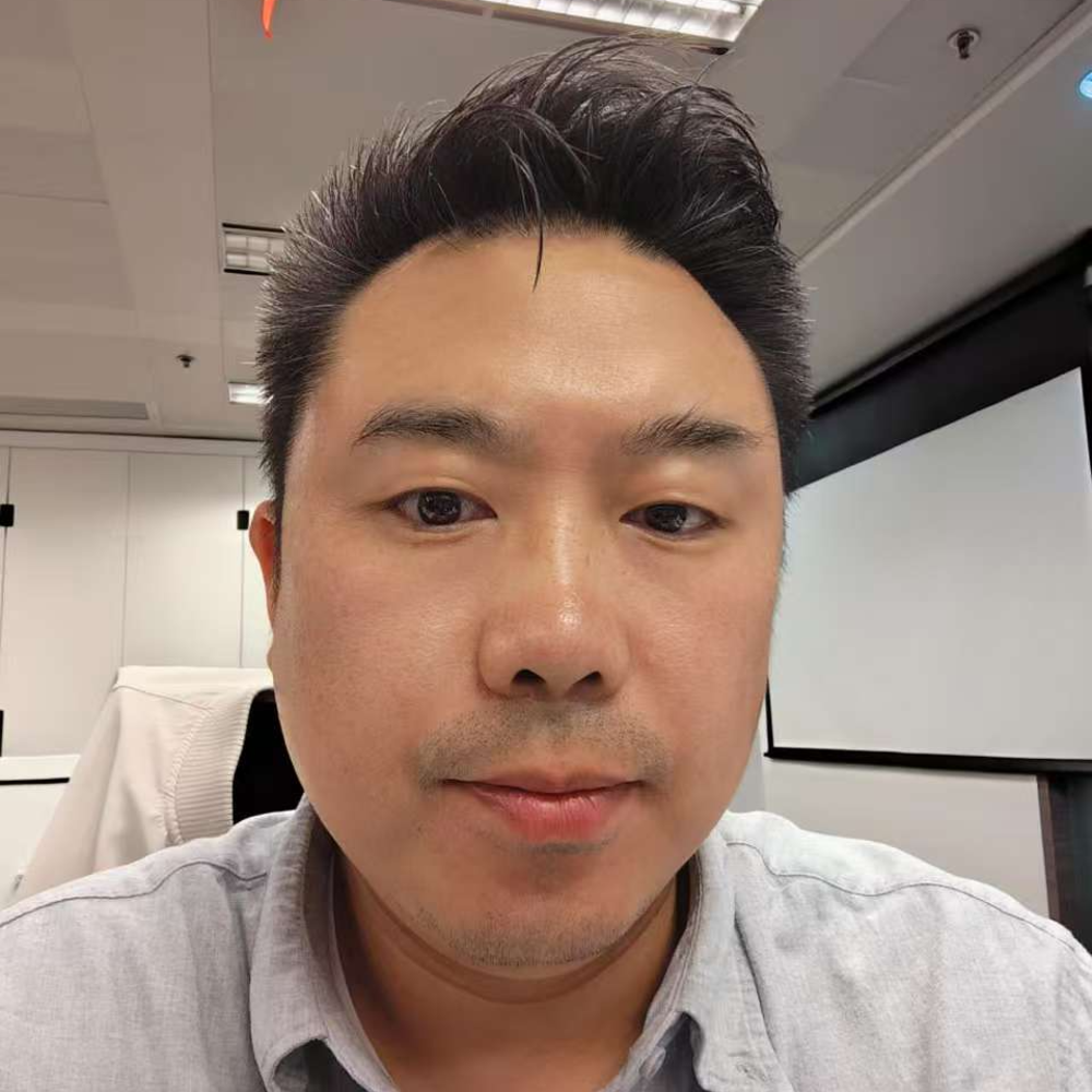 FindingSchool用户 ZHU CHENYANG