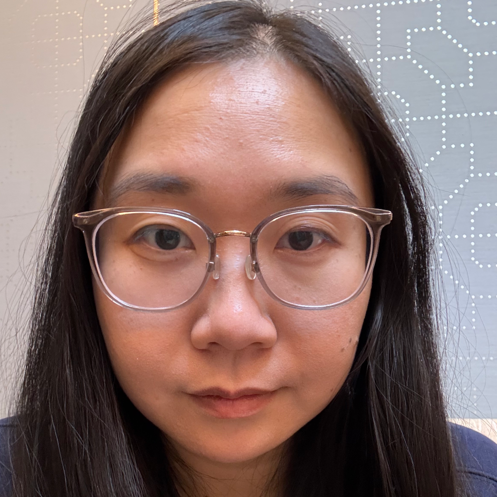 FindingSchool用户 Song Susan