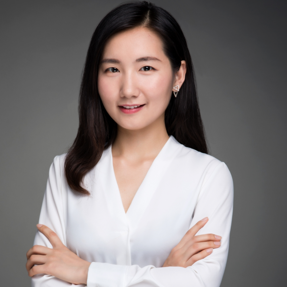 FindingSchool用户 Xu Shujing