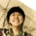 û Cici Chen